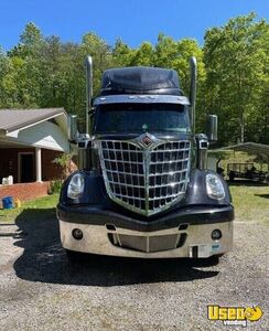 2021 Lonestar International Semi Truck Fridge Tennessee for Sale