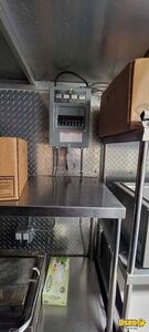 2021 Ltf716ta2 Kitchen Concession Trailer Kitchen Food Trailer Food Warmer Massachusetts for Sale