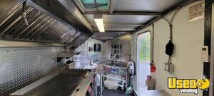 2021 Ltf716ta2 Kitchen Concession Trailer Kitchen Food Trailer Generator Massachusetts for Sale