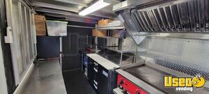 2021 Ltf716ta2 Kitchen Concession Trailer Kitchen Food Trailer Refrigerator Massachusetts for Sale