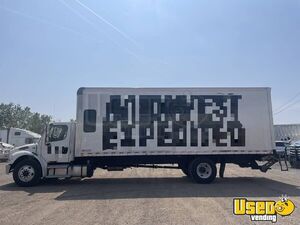 2021 M2 Box Truck 3 Illinois for Sale