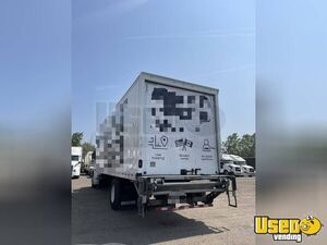 2021 M2 Box Truck 4 Illinois for Sale