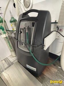 2021 M2-gvwr Pet Care / Veterinary Truck 32 Arizona Diesel Engine for Sale