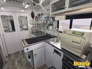 2021 M2-gvwr Pet Care / Veterinary Truck 34 Arizona Diesel Engine for Sale