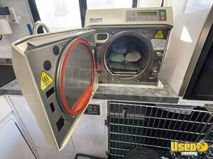 2021 M2-gvwr Pet Care / Veterinary Truck 35 Arizona Diesel Engine for Sale