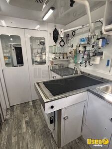 2021 M2-gvwr Pet Care / Veterinary Truck 36 Arizona Diesel Engine for Sale