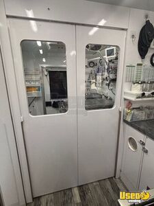 2021 M2-gvwr Pet Care / Veterinary Truck 37 Arizona Diesel Engine for Sale