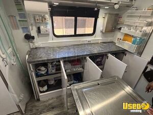 2021 M2-gvwr Pet Care / Veterinary Truck 40 Arizona Diesel Engine for Sale