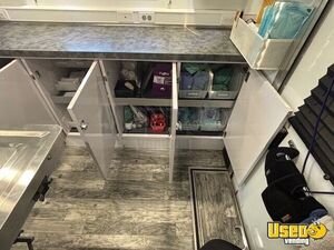 2021 M2-gvwr Pet Care / Veterinary Truck 41 Arizona Diesel Engine for Sale