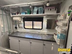 2021 M2-gvwr Pet Care / Veterinary Truck 42 Arizona Diesel Engine for Sale