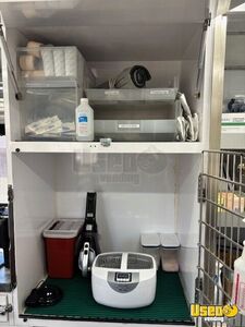 2021 M2-gvwr Pet Care / Veterinary Truck 43 Arizona Diesel Engine for Sale