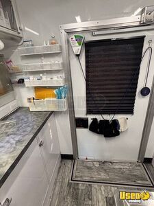 2021 M2-gvwr Pet Care / Veterinary Truck 45 Arizona Diesel Engine for Sale