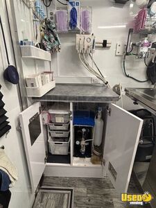 2021 M2-gvwr Pet Care / Veterinary Truck 46 Arizona Diesel Engine for Sale