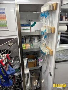 2021 M2-gvwr Pet Care / Veterinary Truck 47 Arizona Diesel Engine for Sale