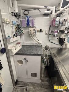 2021 M2-gvwr Pet Care / Veterinary Truck 48 Arizona Diesel Engine for Sale