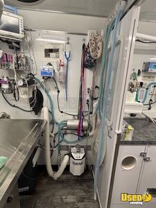 2021 M2-gvwr Pet Care / Veterinary Truck 49 Arizona Diesel Engine for Sale