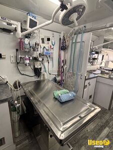 2021 M2-gvwr Pet Care / Veterinary Truck 50 Arizona Diesel Engine for Sale