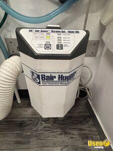 2021 M2-gvwr Pet Care / Veterinary Truck 51 Arizona Diesel Engine for Sale