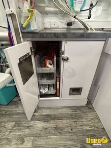 2021 M2-gvwr Pet Care / Veterinary Truck 52 Arizona Diesel Engine for Sale