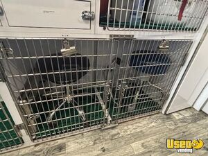 2021 M2-gvwr Pet Care / Veterinary Truck Additional 9 Arizona Diesel Engine for Sale