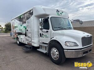 2021 M2-gvwr Pet Care / Veterinary Truck Arizona Diesel Engine for Sale