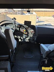 2021 M2-gvwr Pet Care / Veterinary Truck Breaker Panel Arizona Diesel Engine for Sale