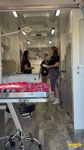 2021 M2-gvwr Pet Care / Veterinary Truck Cabinets Arizona Diesel Engine for Sale