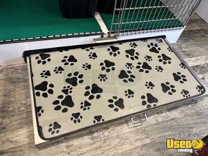 2021 M2-gvwr Pet Care / Veterinary Truck Electrical Outlets Arizona Diesel Engine for Sale