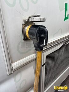 2021 M2-gvwr Pet Care / Veterinary Truck Exterior Lighting Arizona Diesel Engine for Sale