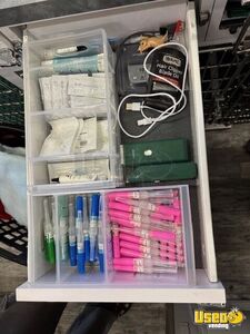 2021 M2-gvwr Pet Care / Veterinary Truck Fresh Water Tank Arizona Diesel Engine for Sale