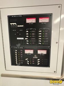 2021 M2-gvwr Pet Care / Veterinary Truck Hand-washing Sink Arizona Diesel Engine for Sale