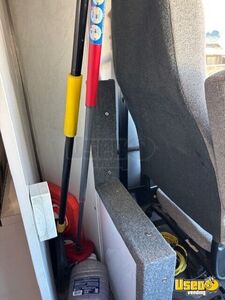 2021 M2-gvwr Pet Care / Veterinary Truck Hot Water Heater Arizona Diesel Engine for Sale