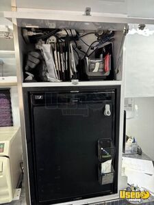 2021 M2-gvwr Pet Care / Veterinary Truck Transmission - Automatic Arizona Diesel Engine for Sale