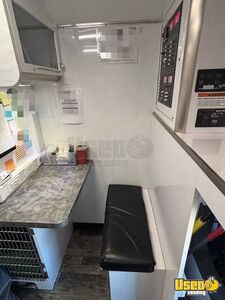 2021 M2-gvwr Pet Care / Veterinary Truck Water Tank Arizona Diesel Engine for Sale