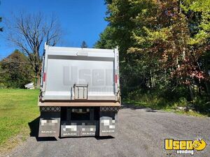 2021 Mack Dump Truck 4 Pennsylvania for Sale