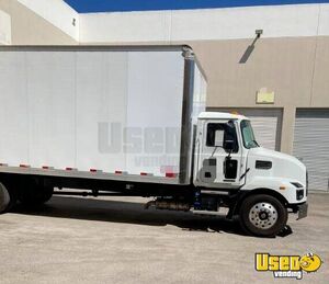 2021 Md6 Box Truck 3 California for Sale