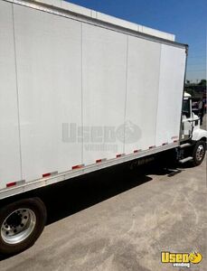 2021 Md6 Box Truck 5 California for Sale
