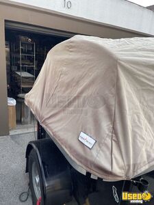 2021 Mercato Pizza Trailer 10 California for Sale