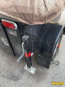 2021 Mercato Pizza Trailer 12 California for Sale