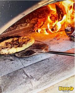 2021 Mercato Pizza Trailer 17 California for Sale