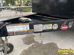2021 Mercato Pizza Trailer 22 California for Sale