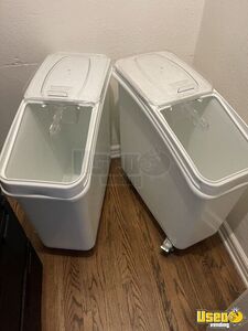 2021 Mercato Pizza Trailer 28 California for Sale