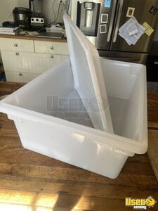 2021 Mercato Pizza Trailer 29 California for Sale