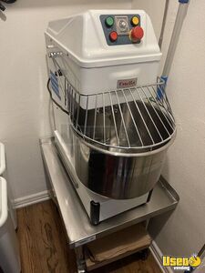 2021 Mercato Pizza Trailer 30 California for Sale