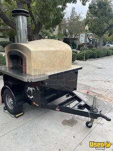 2021 Mercato Pizza Trailer 8 California for Sale