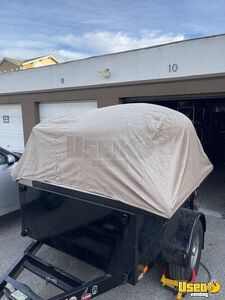 2021 Mercato Pizza Trailer 9 California for Sale