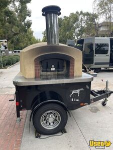 2021 Mercato Pizza Trailer Additional 1 California for Sale