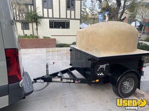 2021 Mercato Pizza Trailer Additional 2 California for Sale