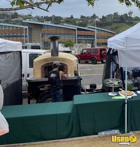 2021 Mercato Pizza Trailer Additional 3 California for Sale