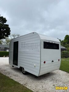 2021 Merchant Model 16 Custom Concession Trailer Awning Massachusetts for Sale